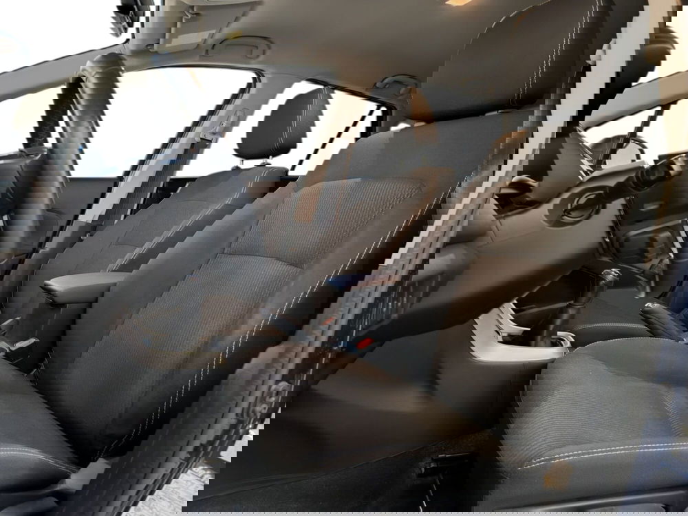 Suzuki S-Cross usata a Udine (8)