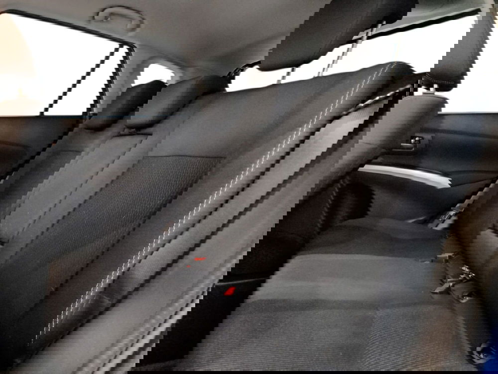 Suzuki S-Cross usata a Udine (9)