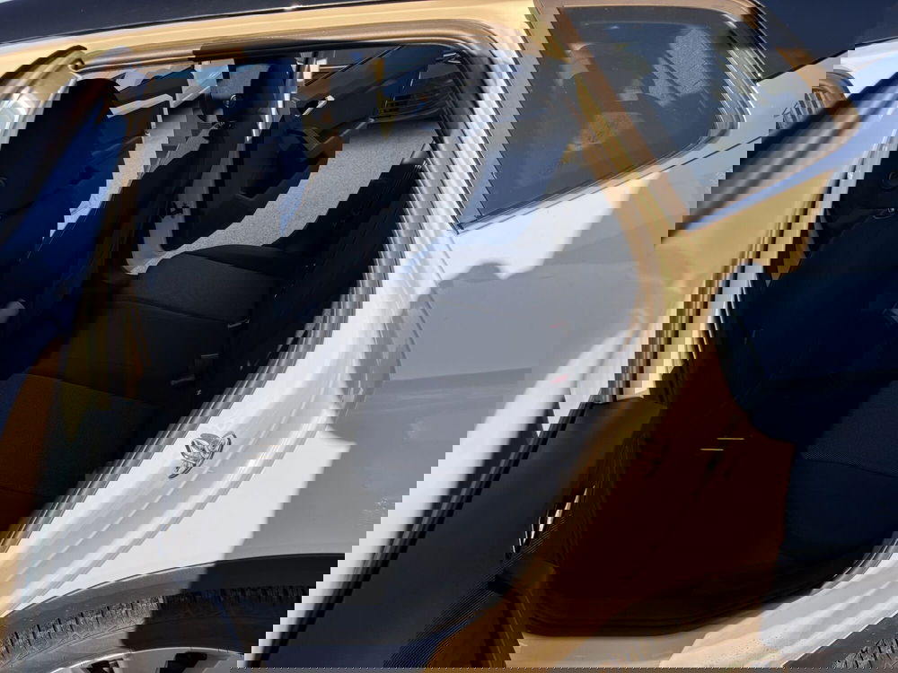 SEAT Arona usata a Ancona (10)