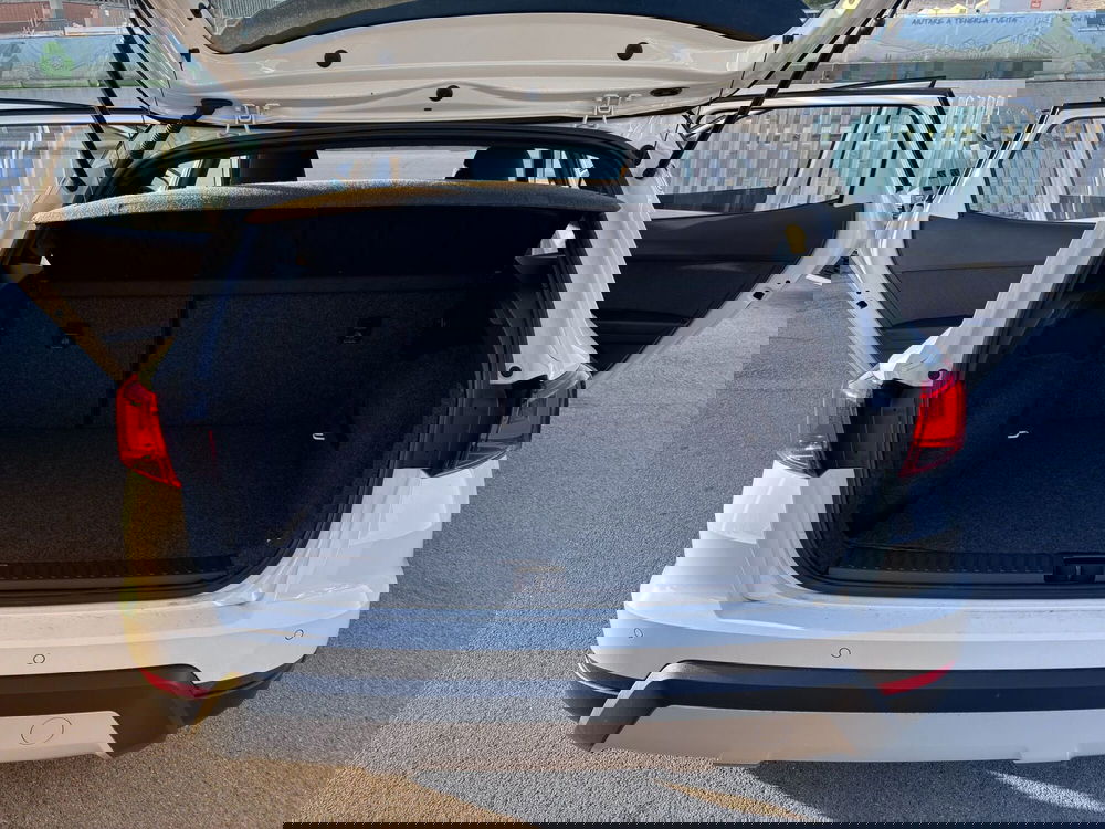 SEAT Arona usata a Ancona (11)