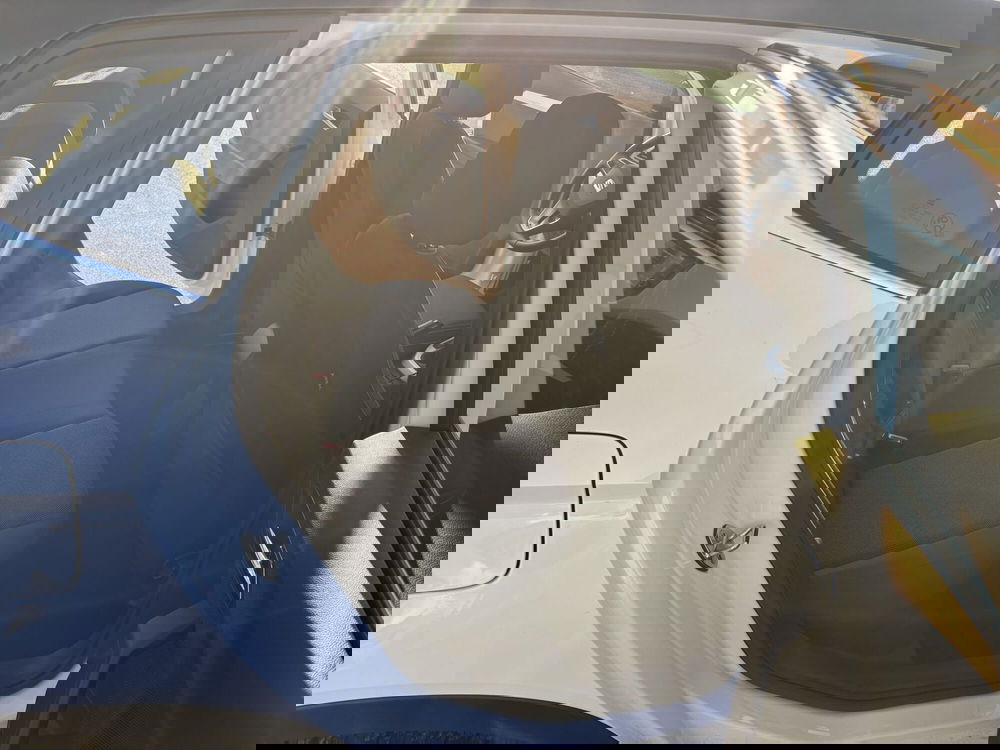 SEAT Arona usata a Ancona (12)