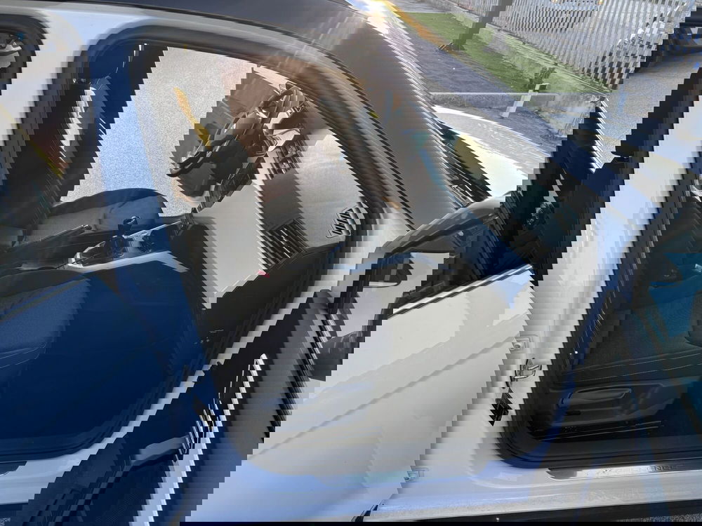 SEAT Arona usata a Ancona (13)