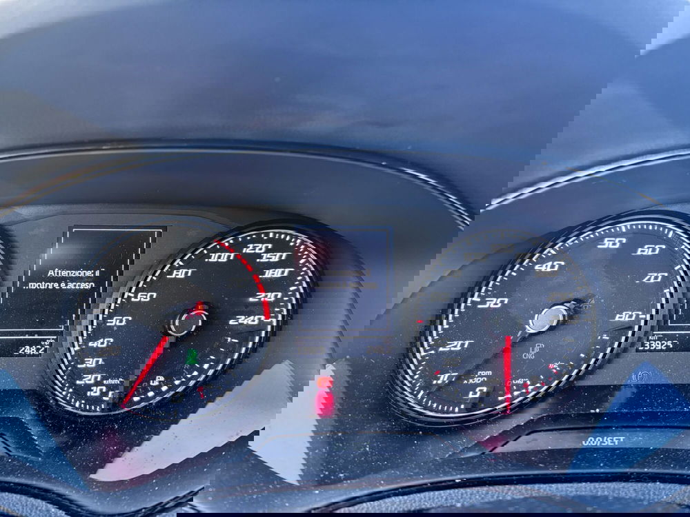 SEAT Arona usata a Ancona (14)