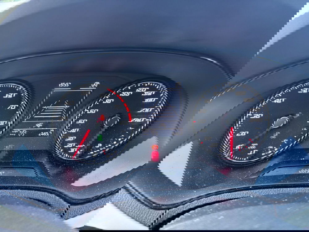 SEAT Arona usata a Ancona (16)