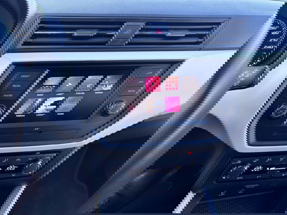SEAT Arona usata a Ancona (17)