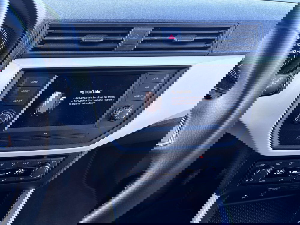 SEAT Arona usata a Ancona (18)