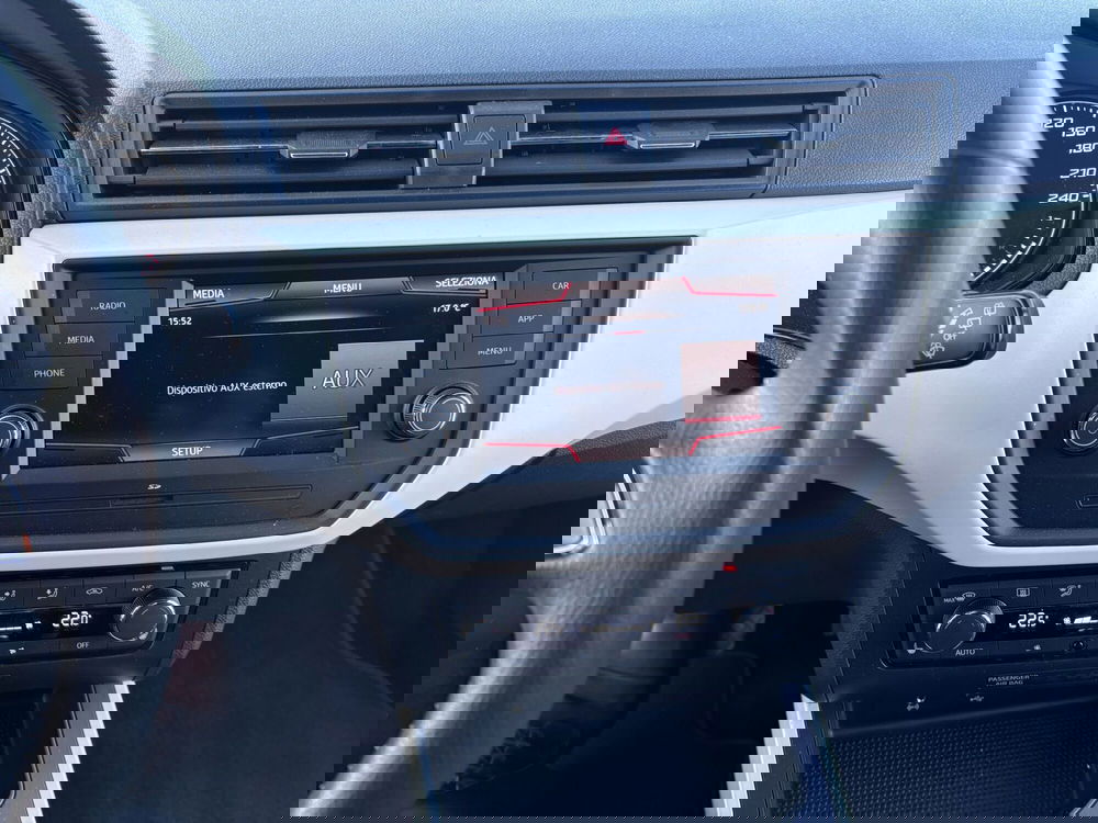 SEAT Arona usata a Ancona (20)