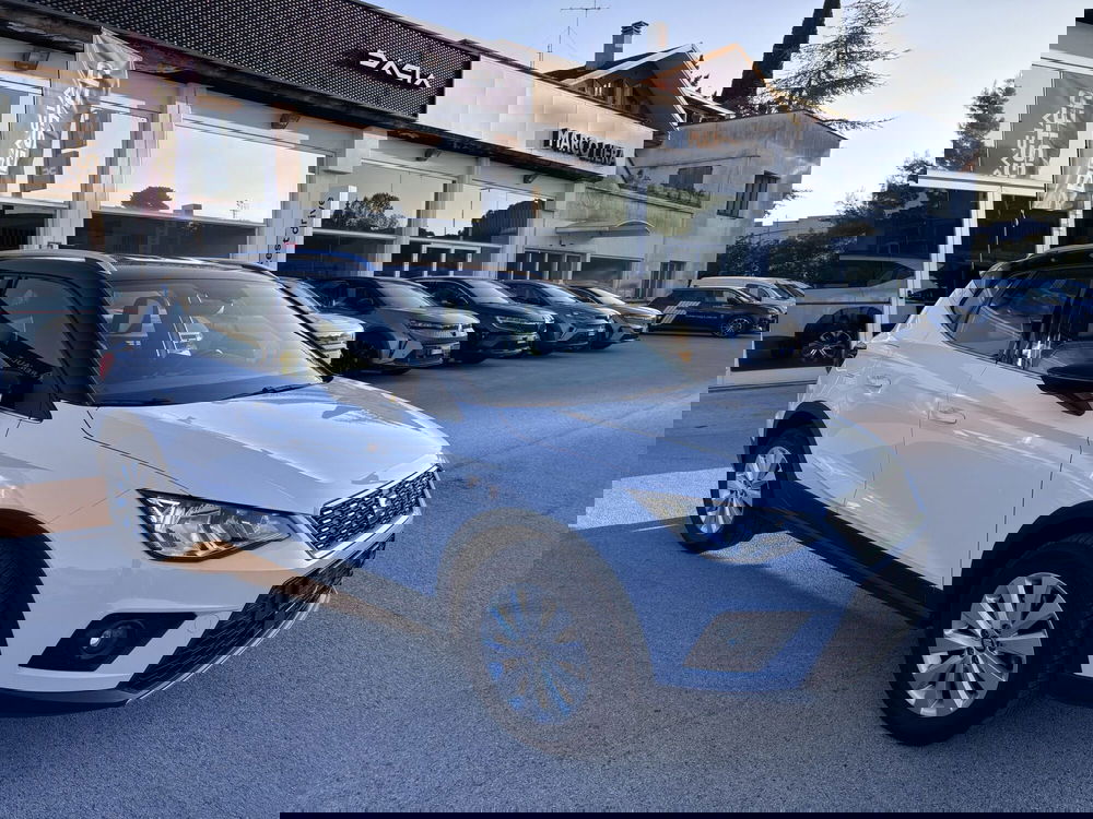 SEAT Arona usata a Ancona (3)