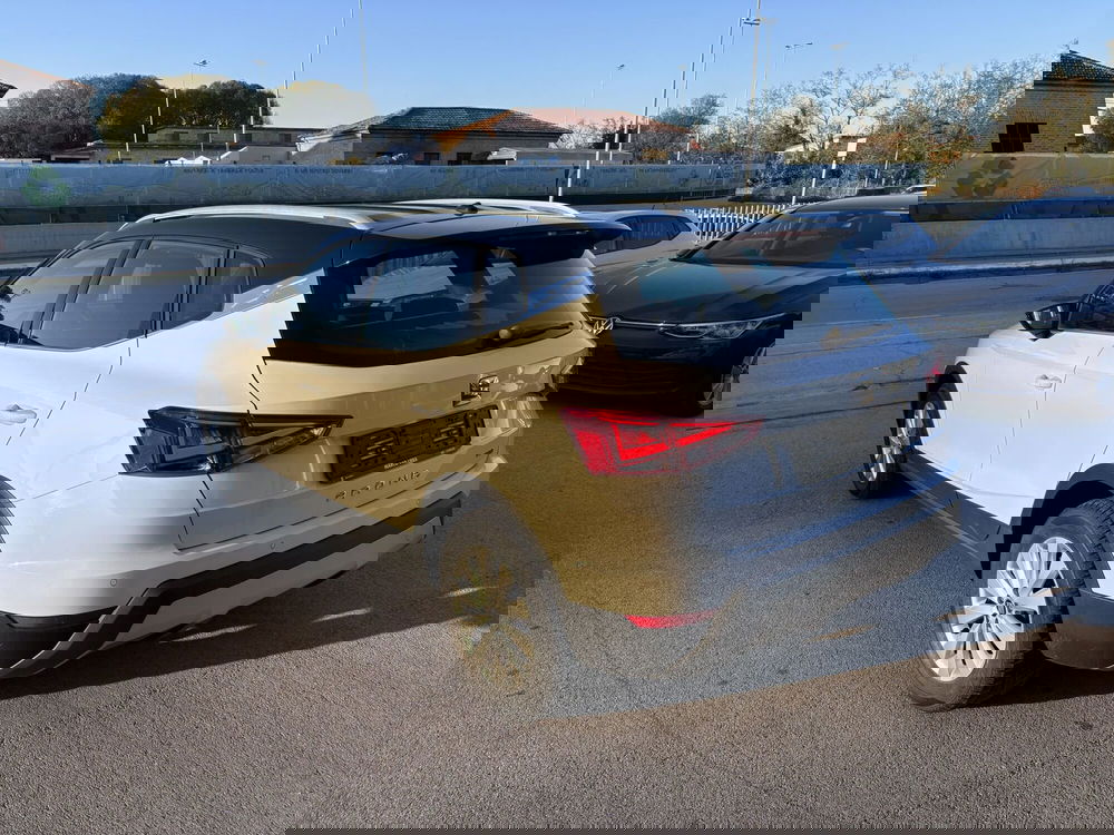 SEAT Arona usata a Ancona (7)