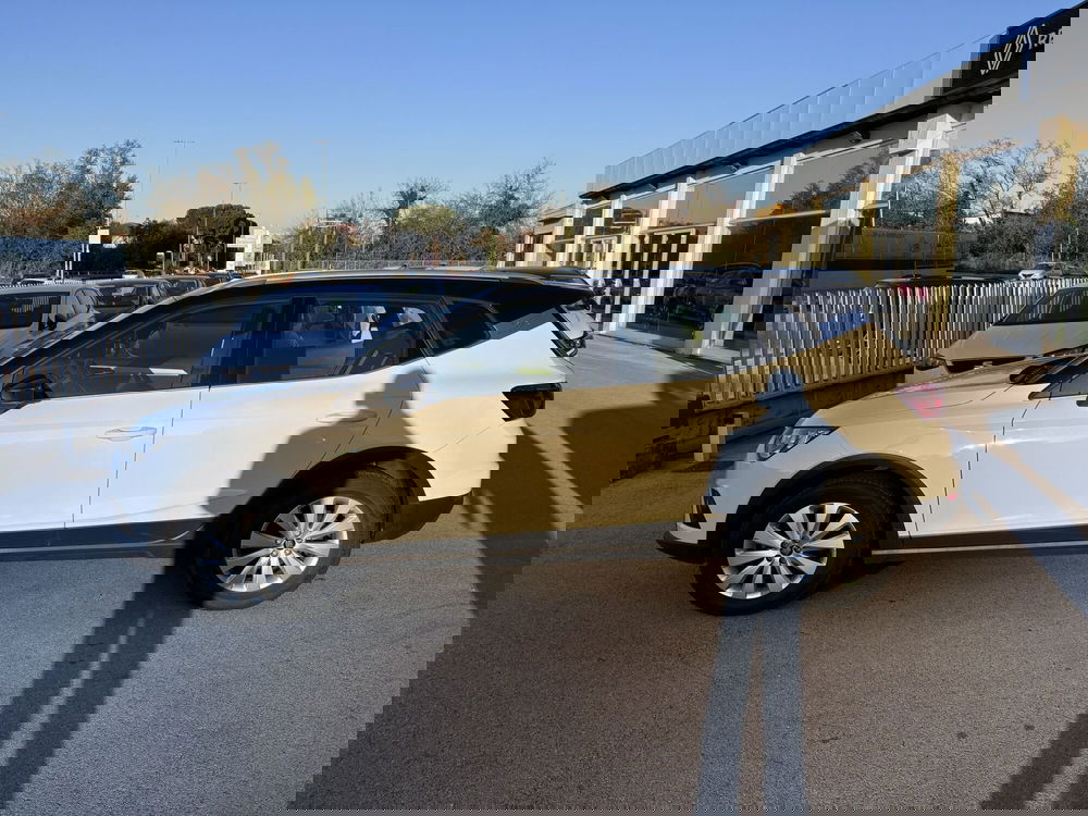 SEAT Arona usata a Ancona (8)