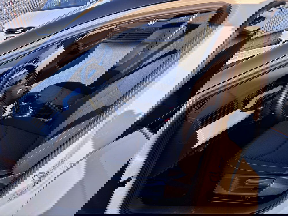 SEAT Arona usata a Ancona (9)