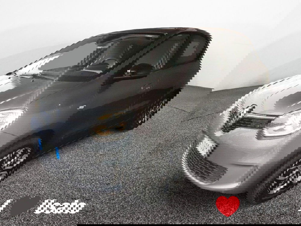 Renault Twingo nuova a Roma