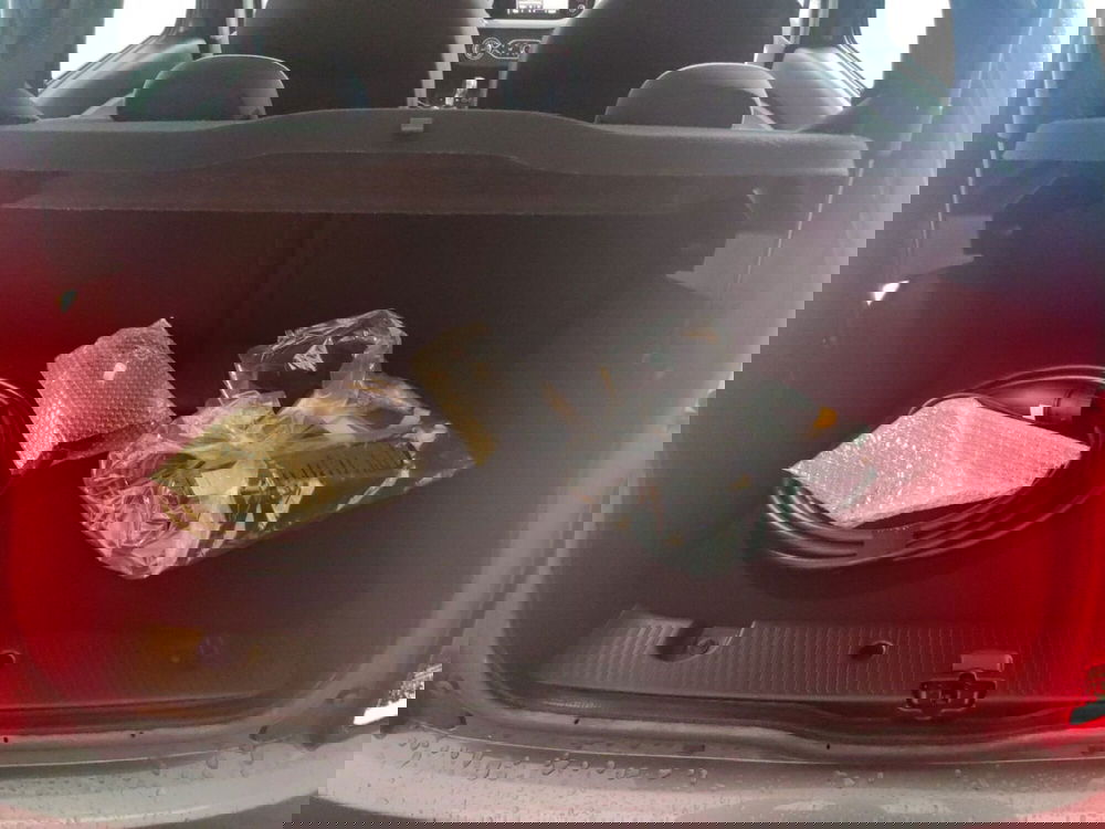 Renault Twingo nuova a Roma (10)