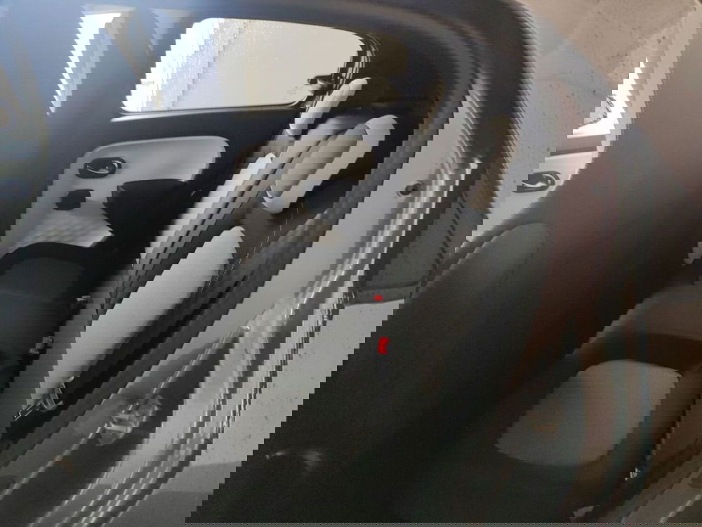 Renault Twingo nuova a Roma (11)