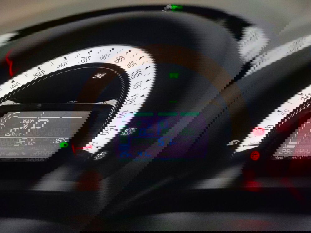 Renault Twingo nuova a Roma (13)