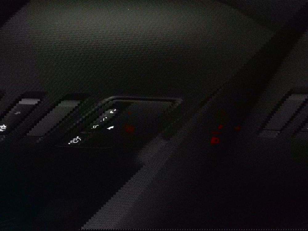 Renault Twingo nuova a Roma (15)