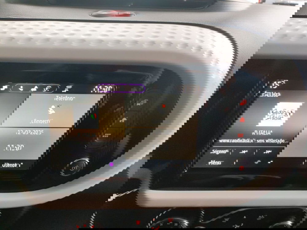 Renault Twingo nuova a Roma (16)