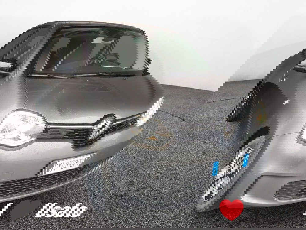 Renault Twingo nuova a Roma (2)