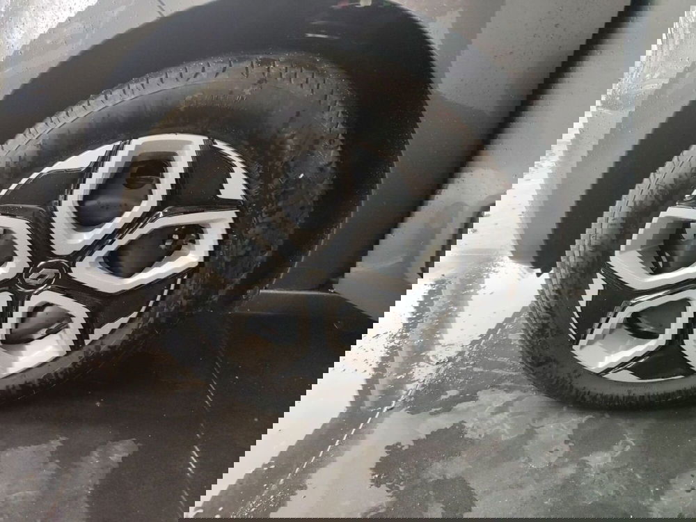 Renault Twingo nuova a Roma (20)