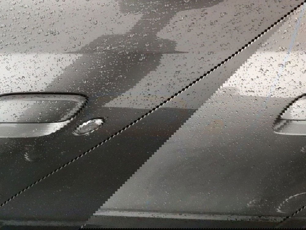 Renault Twingo nuova a Roma (9)