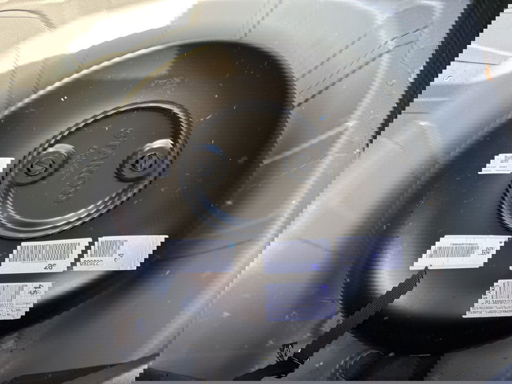 Renault Captur usata a Latina (11)