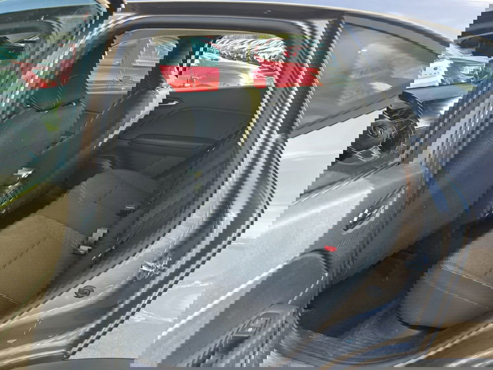 Renault Captur usata a Latina (12)