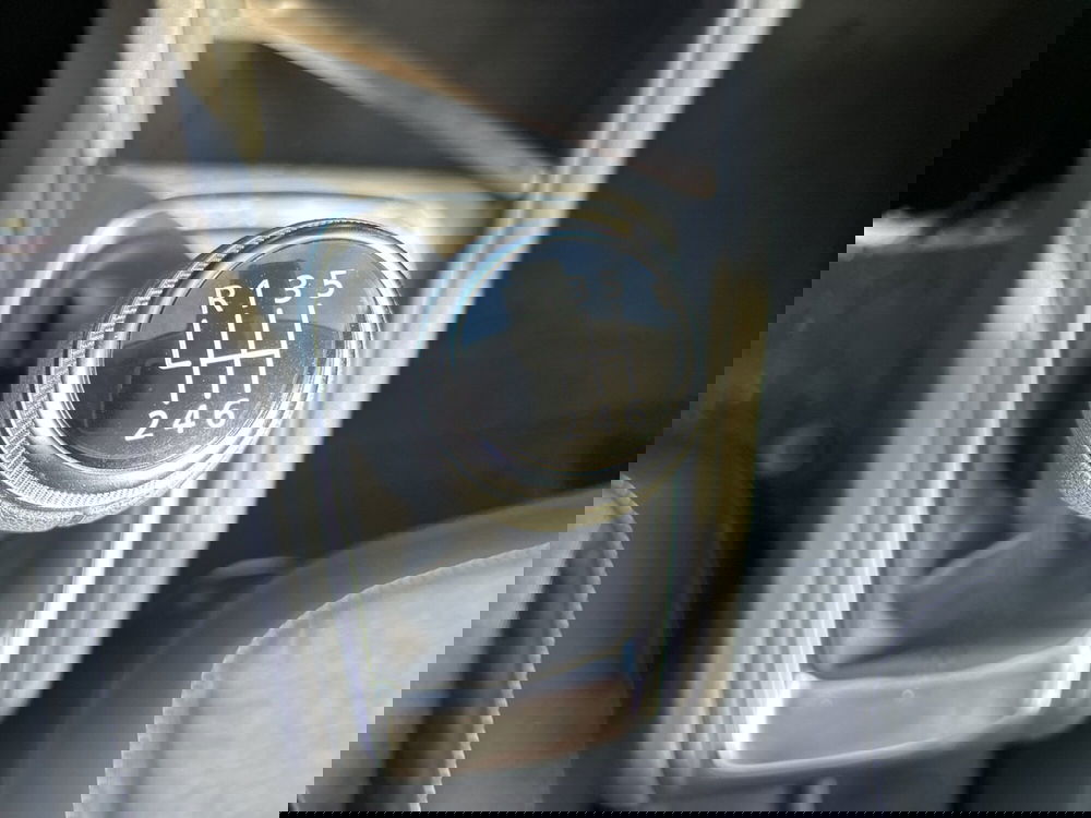 Renault Captur usata a Latina (19)