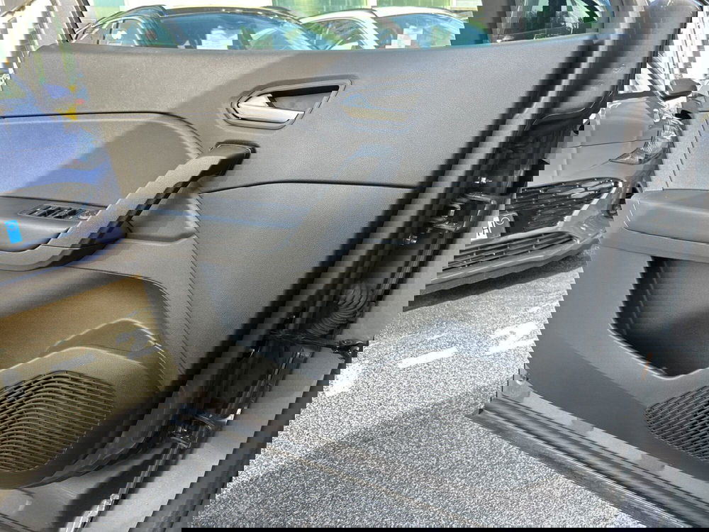 Renault Captur usata a Latina (20)