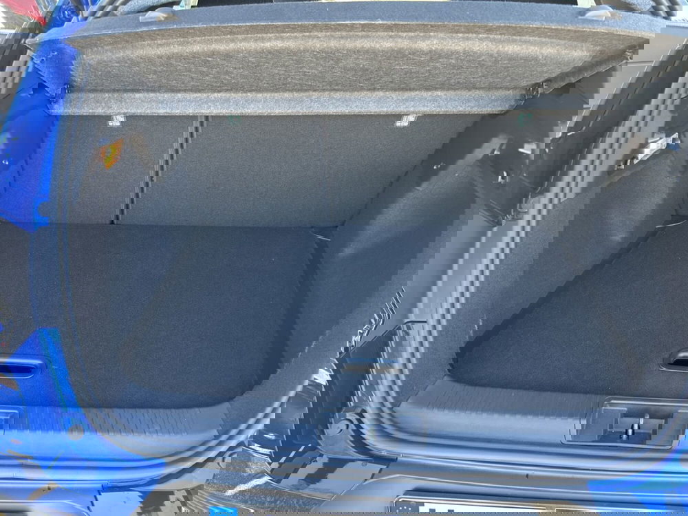 Renault Captur nuova a Roma (10)