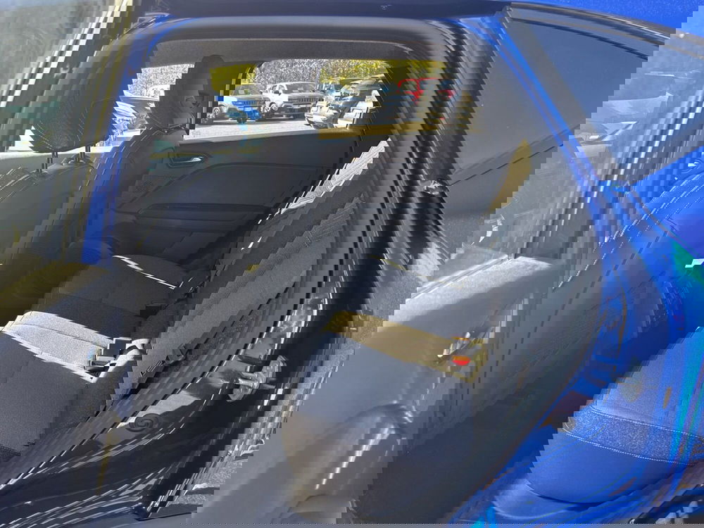 Renault Captur nuova a Roma (12)