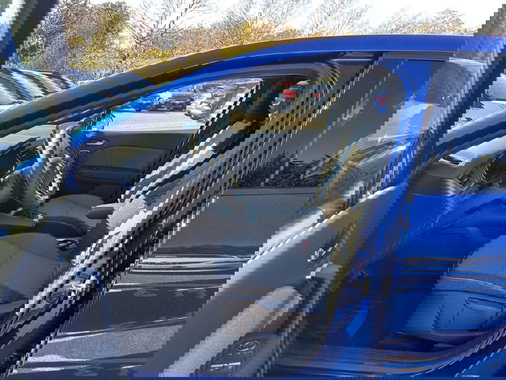 Renault Captur nuova a Roma (13)