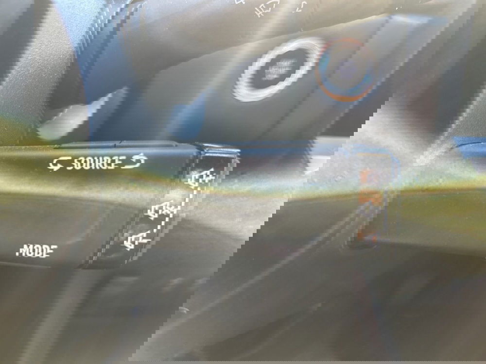 Renault Captur nuova a Roma (14)