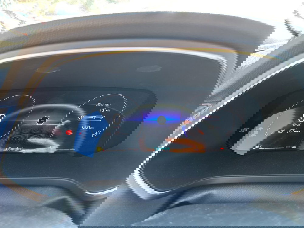 Renault Captur nuova a Roma (16)