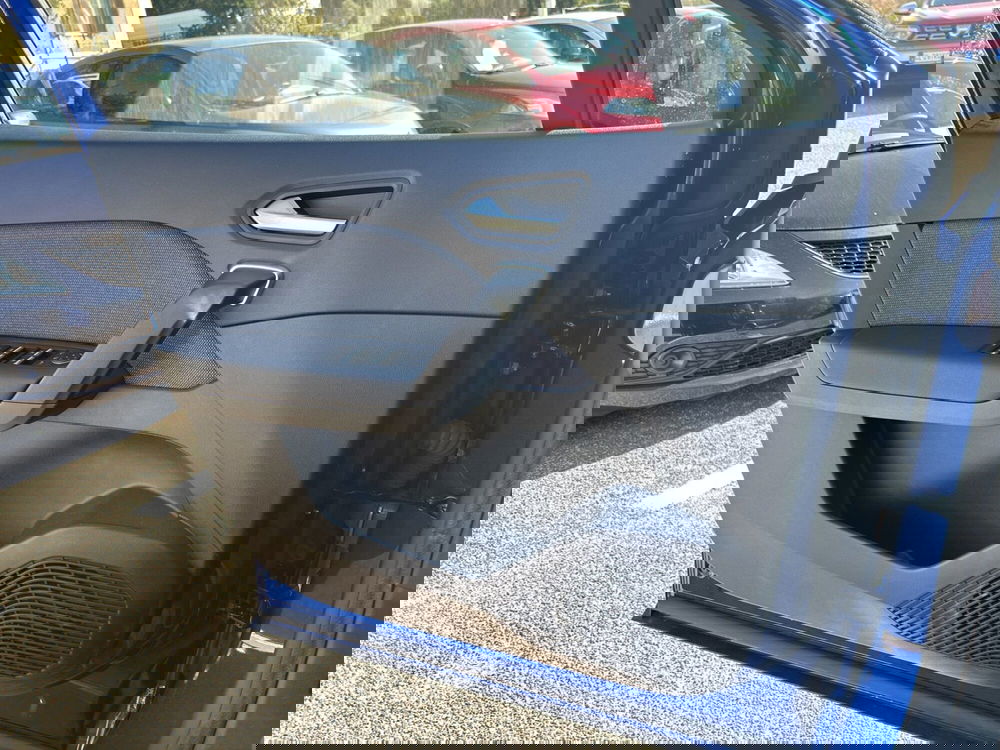 Renault Captur nuova a Roma (20)