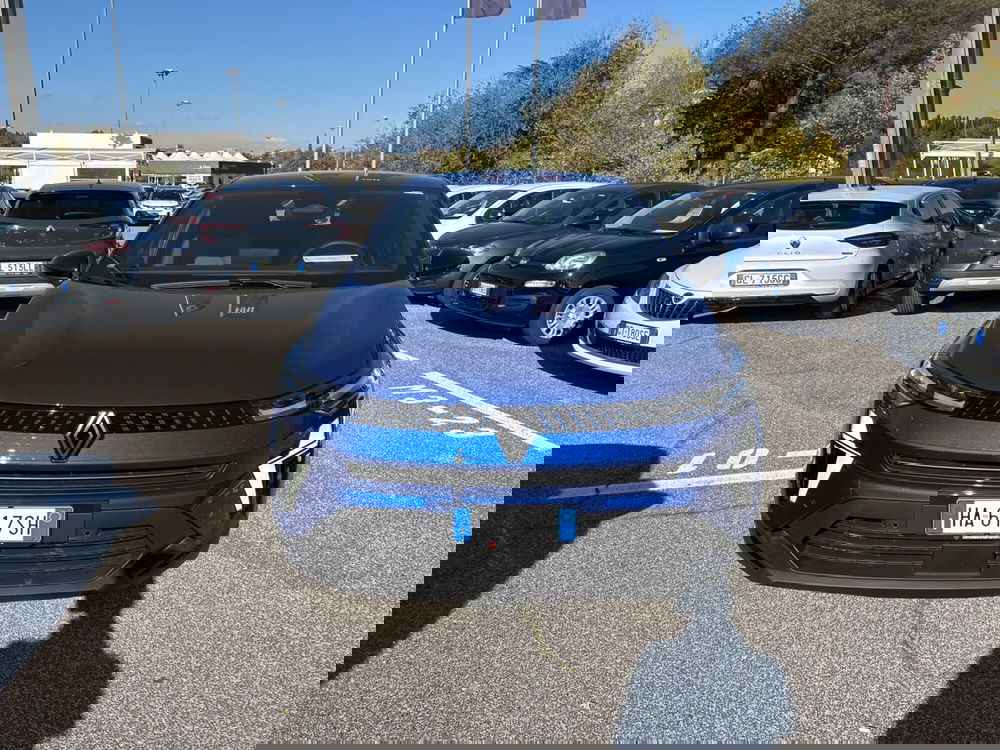 Renault Captur nuova a Roma (7)