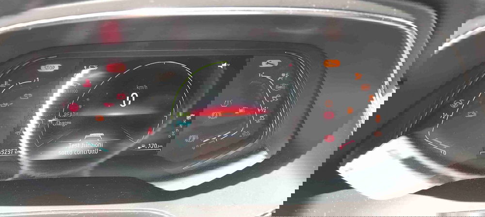 Renault Captur usata a Roma (2)