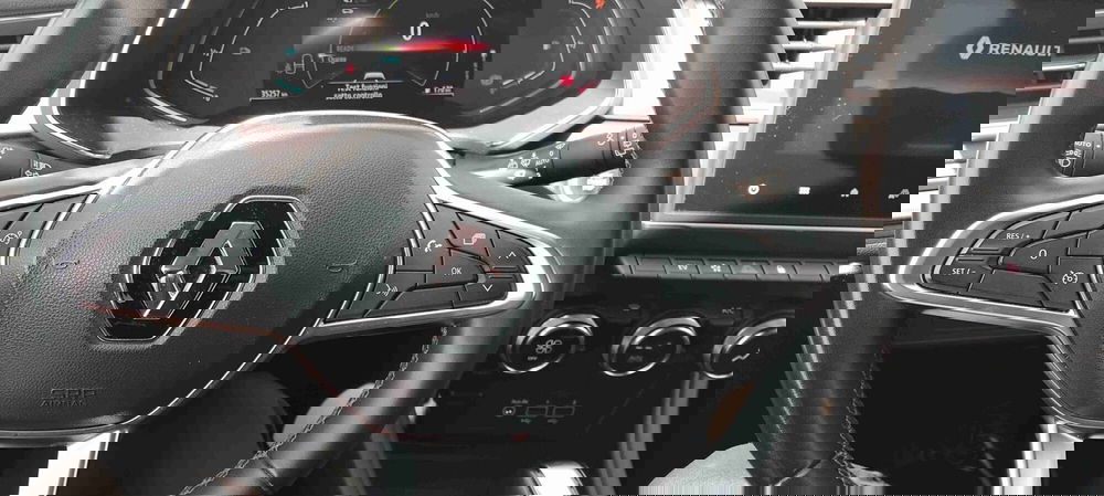 Renault Captur usata a Roma (3)