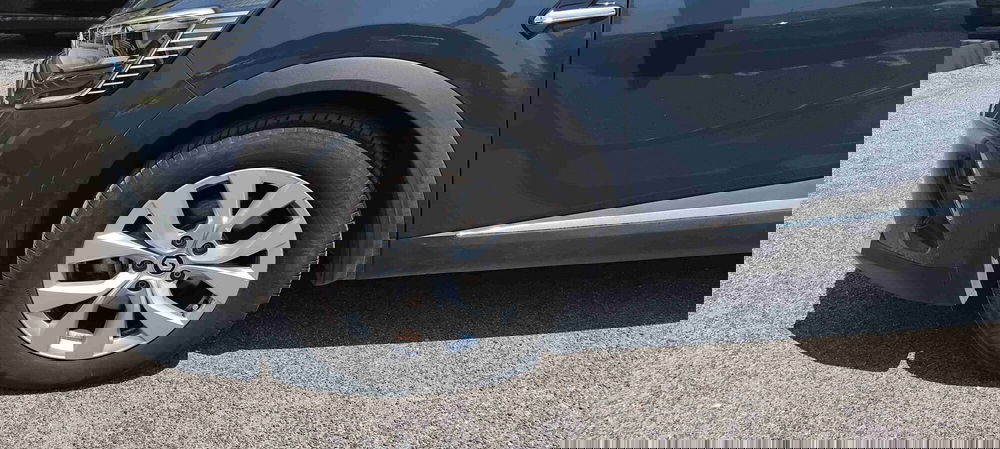 Renault Captur usata a Roma (5)