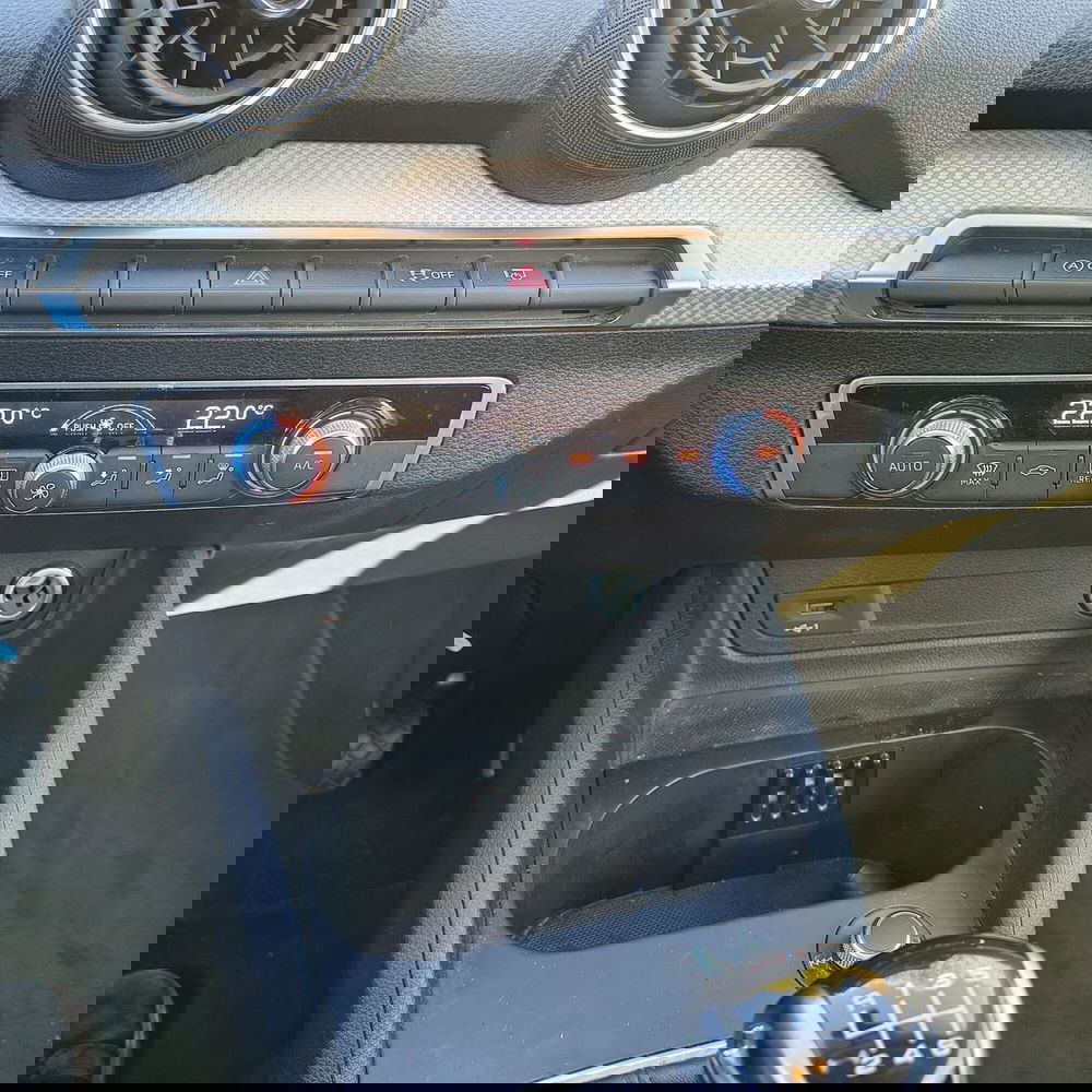 Audi Q2 usata a Padova (14)