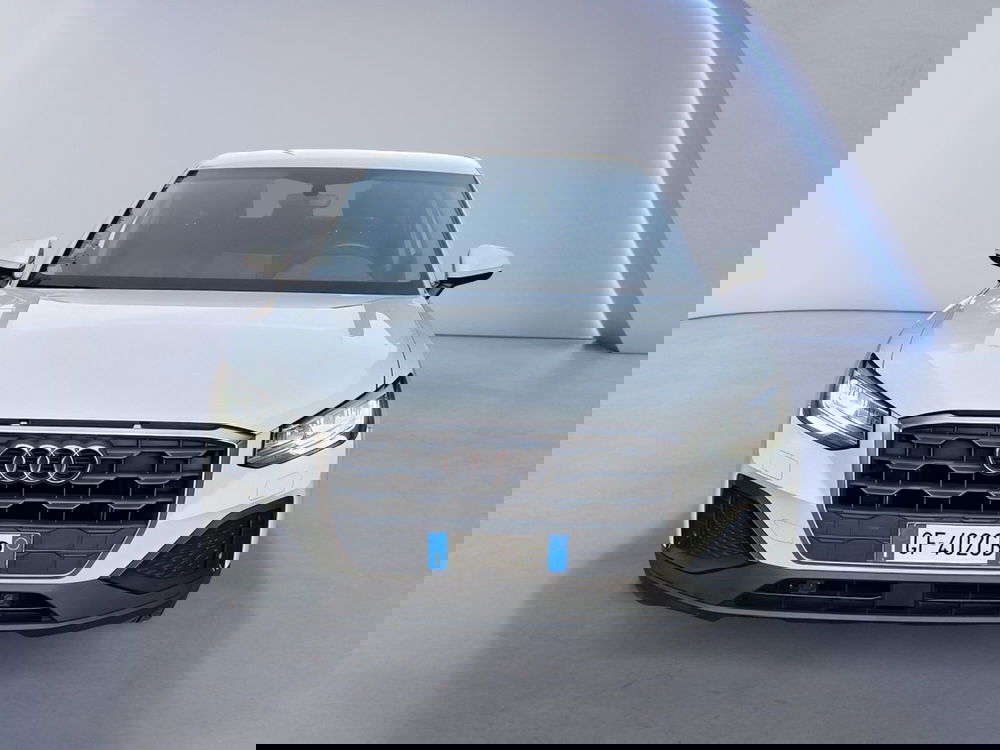 Audi Q2 usata a Padova (2)