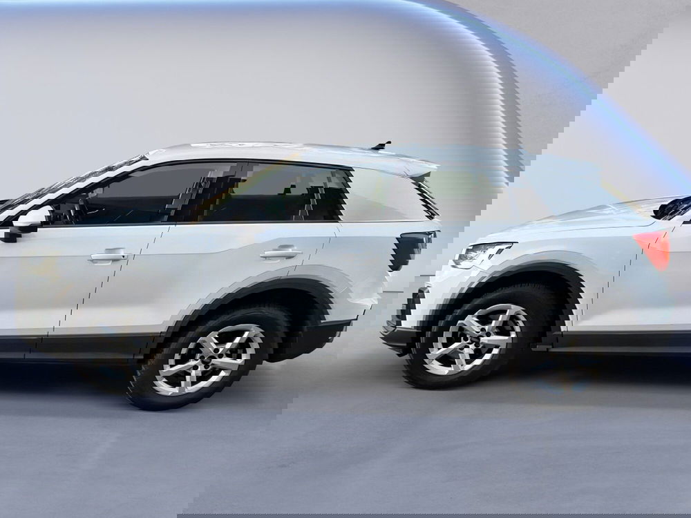 Audi Q2 usata a Padova (7)