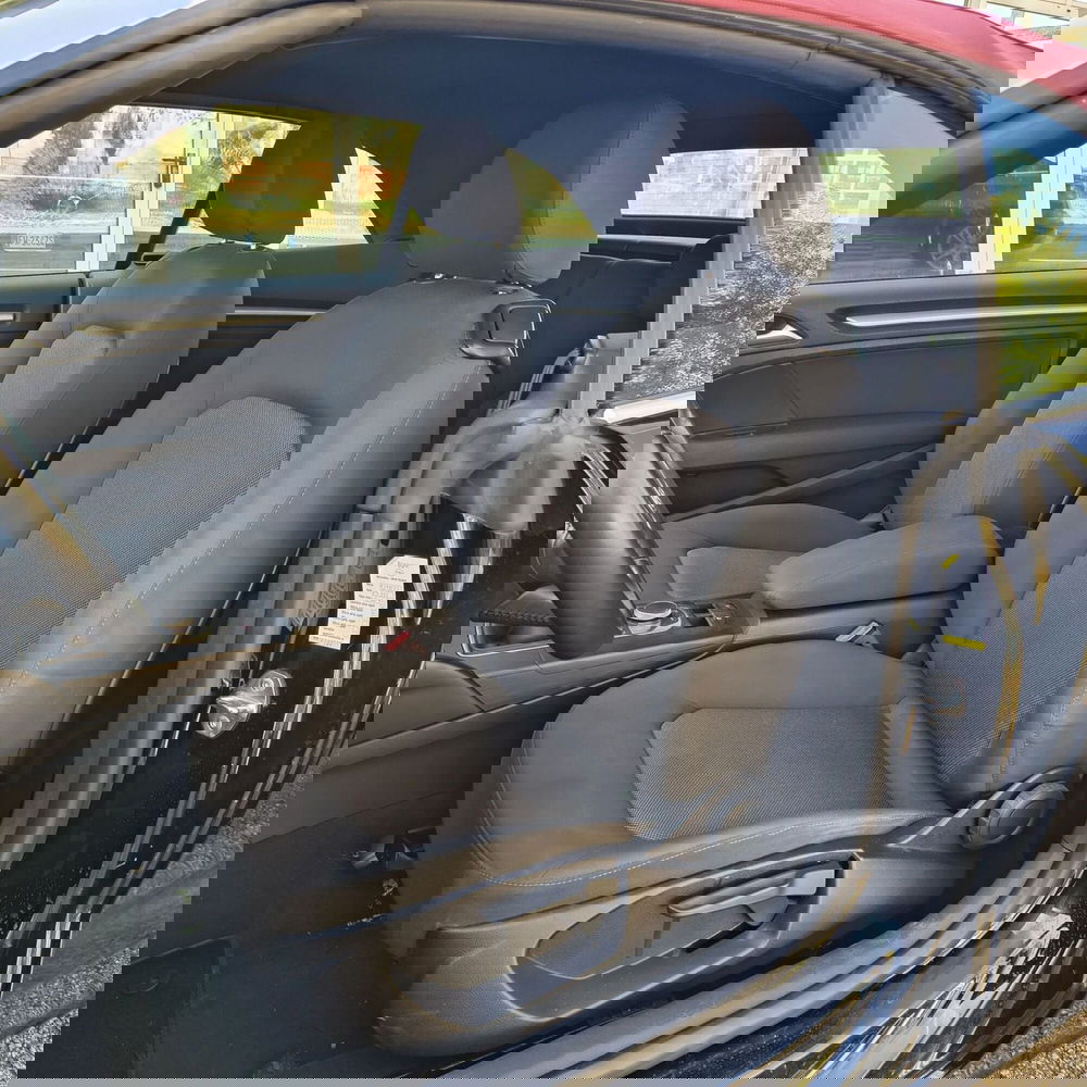 Audi A3 Cabrio usata a Padova (15)