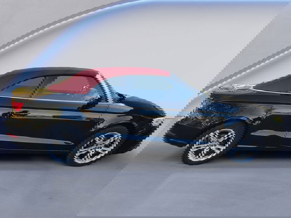 Audi A3 Cabrio usata a Padova (7)