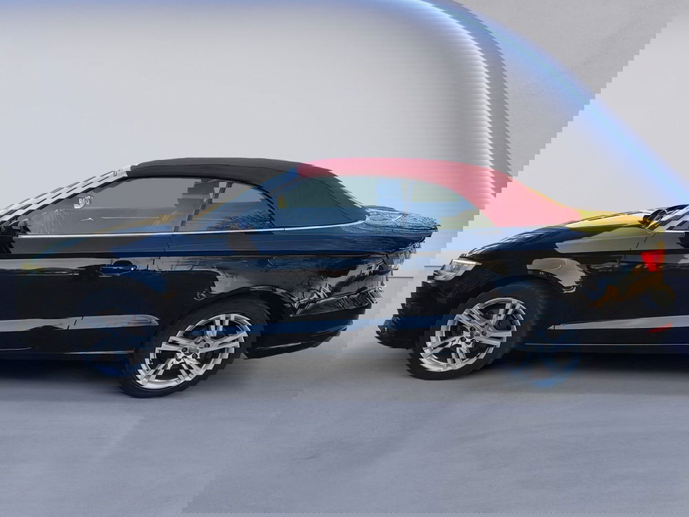 Audi A3 Cabrio usata a Padova (8)