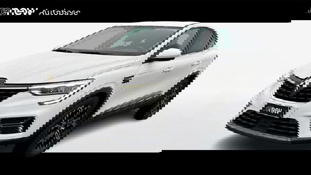 Renault Arkana usata a Padova