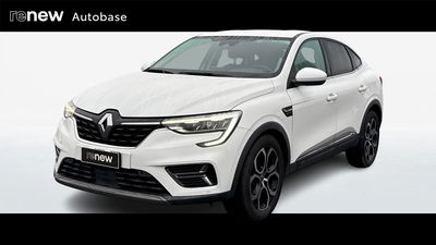 Renault Arkana 1.6 full hybrid Esprit Alpine 145cv del 2022 usata a Albignasego