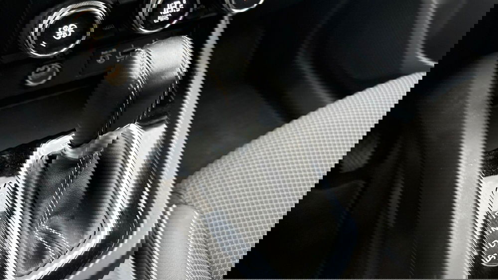 Renault Arkana usata a Padova (10)