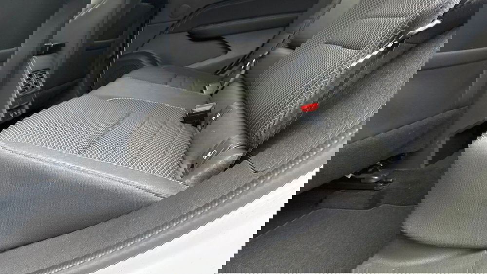 Renault Arkana usata a Padova (11)