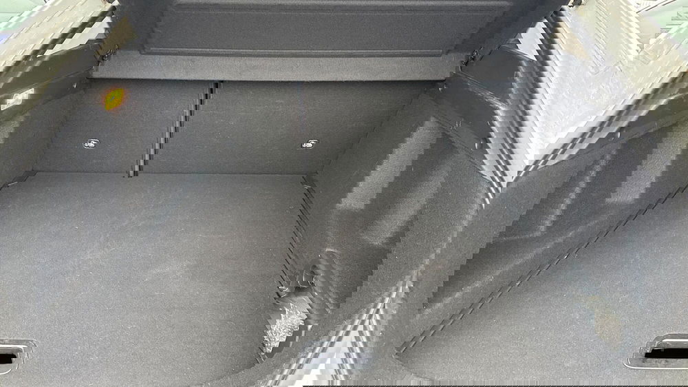 Renault Arkana usata a Padova (13)