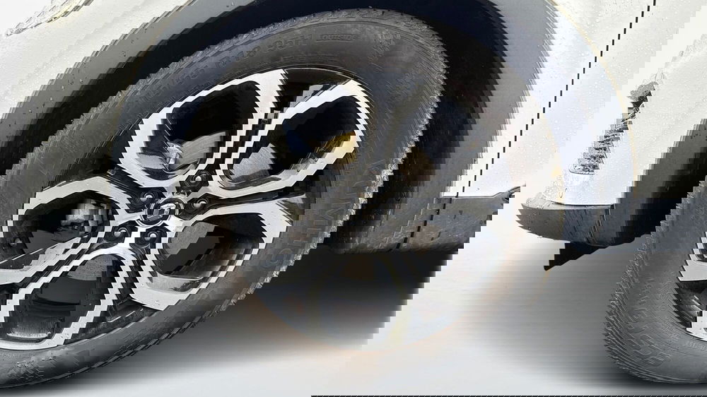 Renault Arkana usata a Padova (15)